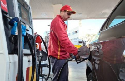 Piauí tem a gasolina mais barata do país com nova regra do ICMS
